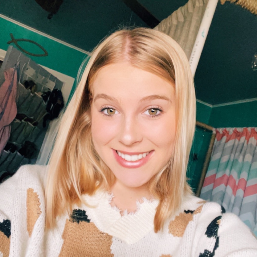 Meet your Posher, Josie